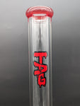 TAG - 24" Straight Tube 50x9mm