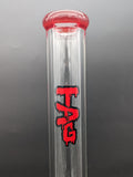 TAG - 24" Straight Tube 50x9mm