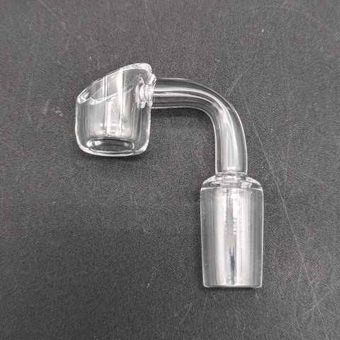 Classic 18mm Angle Cut Banger Nail 4mm Thick