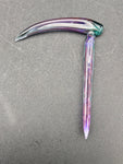 Glass Scythe Dab Tools - by Marvins Glass