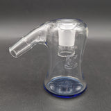 2K Glass 18mm Dry Ash Catchers 45 Degrees-Avernic Smoke Shop
