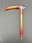 Glass Scythe Dab Tools - by Marvins Glass