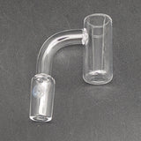 Clean Torch 14mm Banger - 17mm OD-Avernic Smoke Shop