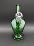 Hemper Alien Glass Water Pipe 6.5"