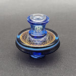 Mothership Glass Hologram Maria Cap-Avernic Smoke Shop