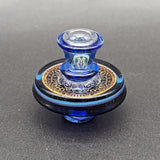 Mothership Glass Hologram Maria Cap-Avernic Smoke Shop