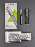 DynaVap: The "G3" w/ Torch