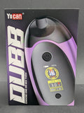 Yocan Dubb Dual Cartridge 510 Vape Battery | 750mAh