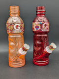 9" Gatorbeug Bottle Water Pipe