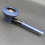 5.5" Metal UFO Hand Pipe