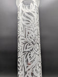 Milkyway Glass "Expansion" 14″ Beaker Bong with Collins Perc-Avernic Smoke Shop