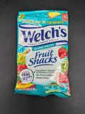 Welch's Fruit Snacks