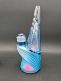 Puffco New Peak Pro Vaporizer w/ 3DXL | Glacier