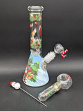 Pulsar Ho-Ho-Holiday Smoking Kit-Avernic Smoke Shop