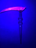 Glass Scythe Dab Tools - by Marvins Glass