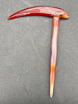Glass Scythe Dab Tools - by Marvins Glass