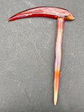 Glass Scythe Dab Tools - by Marvins Glass
