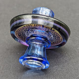 Mothership Glass Hologram Maria Cap-Avernic Smoke Shop
