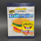 Sour Patties 3.5g Bag or Box – Sold Separately