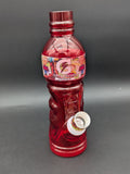 9" Gatorbeug Bottle Water Pipe