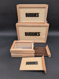 Buddies Sifter Box - 3 Sizes