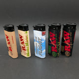 Raw Flighter - Easy Use Lighter