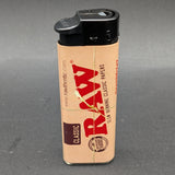 Raw Flighter - Easy Use Lighter