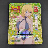 Super Dope - Lemon Poppers 3.5g Mylar Bag