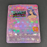 Super Dope - Rainbow Poppers 3.5g Mylar Bag