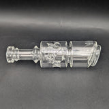 Greek Glass Puffco Peak Straight Fab Attachment