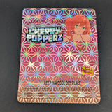 Super Dope - Cherry Poppers 3.5g Mylar Bag