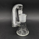 TAG - Drop Down Dry Ash Catcher - 18mm