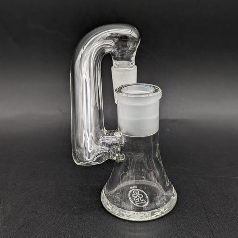 TAG - Drop Down Dry Ash Catcher - 18mm