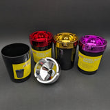 Jumbo Butt Bucket - Car Cupholder Ashtray