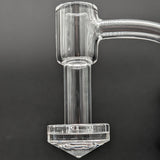 Greek Glass Faceted Mini Slurper 10mm