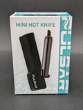 Pulsar Mini Hot Knife | Purple | 180mAh