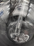 GRAV Labs - Large Round Base Water Pipe