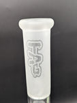 TAG - 14" Sandblasted Fixed 8 Arm Tree Beaker 50x7mm