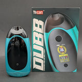Yocan Dubb Dual Cartridge 510 Vape Battery | 750mAh