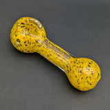 Phoenix Multi Fritted Spoon Pipe