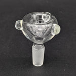 Standard Glass Bowl Piece 14mm Male - Round-Avernic Smoke Shop