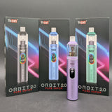Yocan Orbit 2.0 Concentrate Vaporizer | 1400 mAh