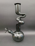 12" Full Color Zong Beaker Bong