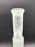 TAG - 16" Double Honeycomb to Spinning Splash Guard 50x7MM