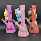 10" Labubong Beaker