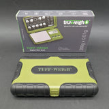 TRUWEIGH "Tuff-Weigh" Scale - 200G X 0.01G