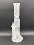 TAG - 16" Double Honeycomb to Spinning Splash Guard 50x7MM