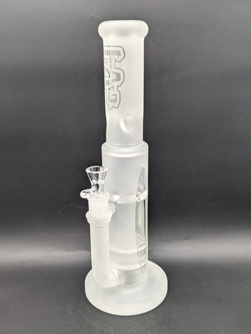 TAG - 16" Double Honeycomb to Spinning Splash Guard 50x7MM