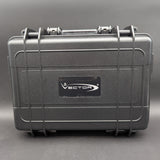 Vector 13" Pluck Foam Hard Case