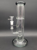 10" Short Stack Matrix Straight Tube